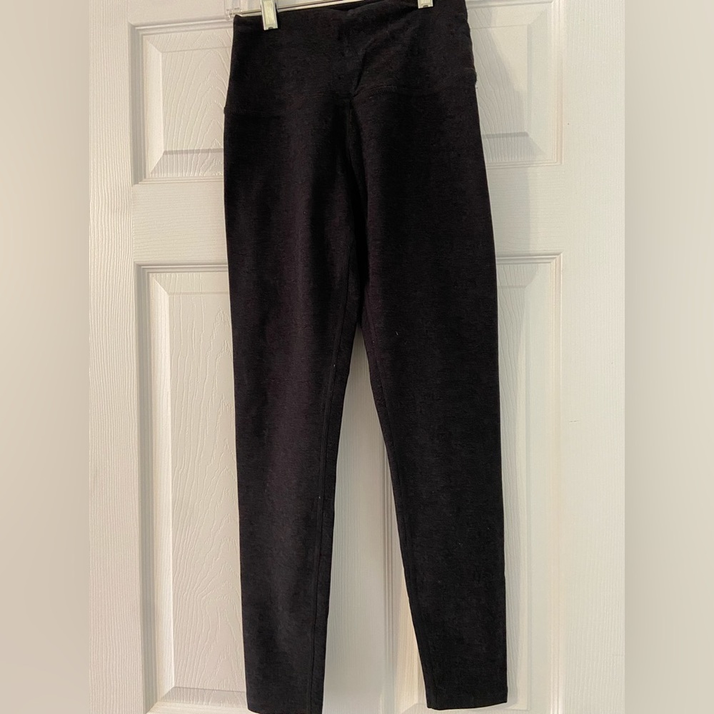 Beyond Yoga Pants